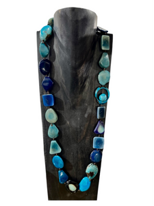 Collana Cuenca acqua
