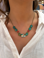 Carica l'immagine nel visualizzatore di Gallery, Collana SWEET HOME
