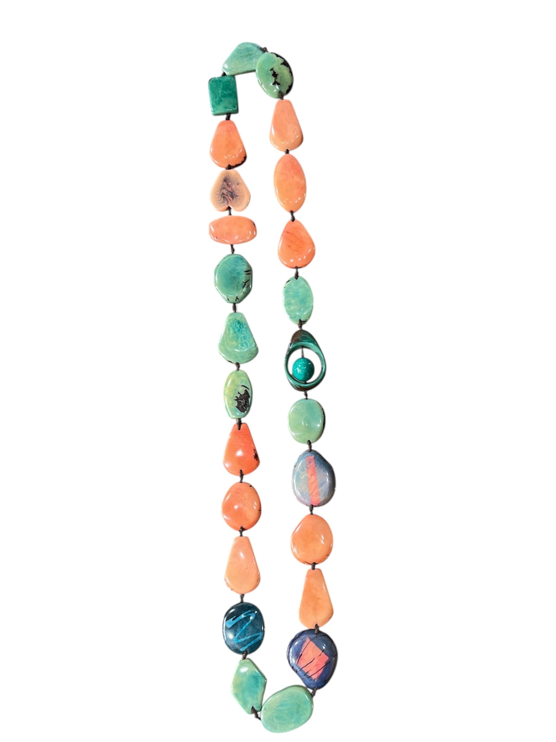 Collana Cuenca terra
