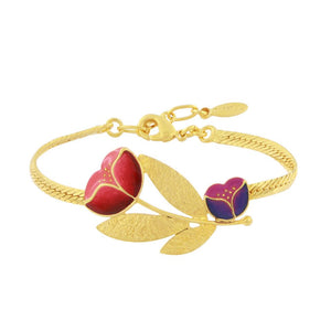 BRACCIALE CROCUS