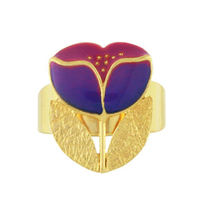 ANELLO CROCUS