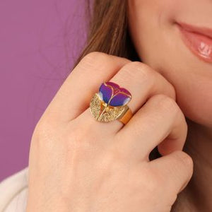 ANELLO CROCUS