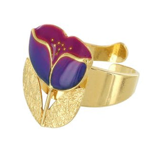 ANELLO CROCUS