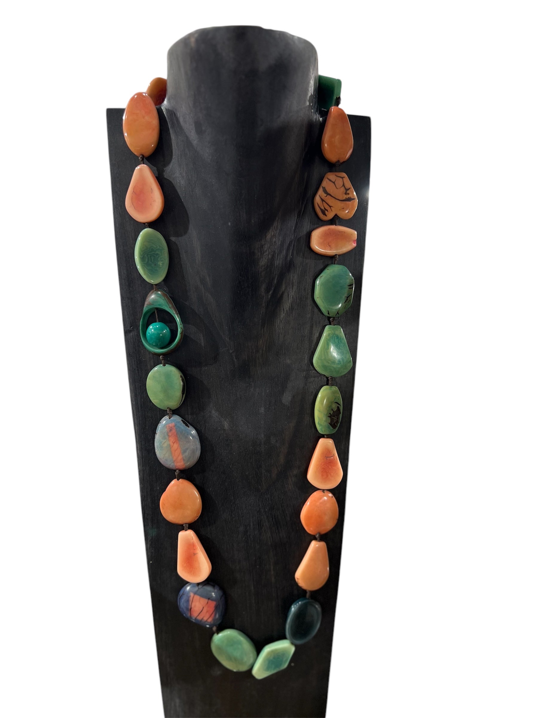 Collana Cuenca terra
