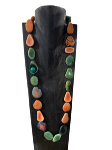 Collana Cuenca terra