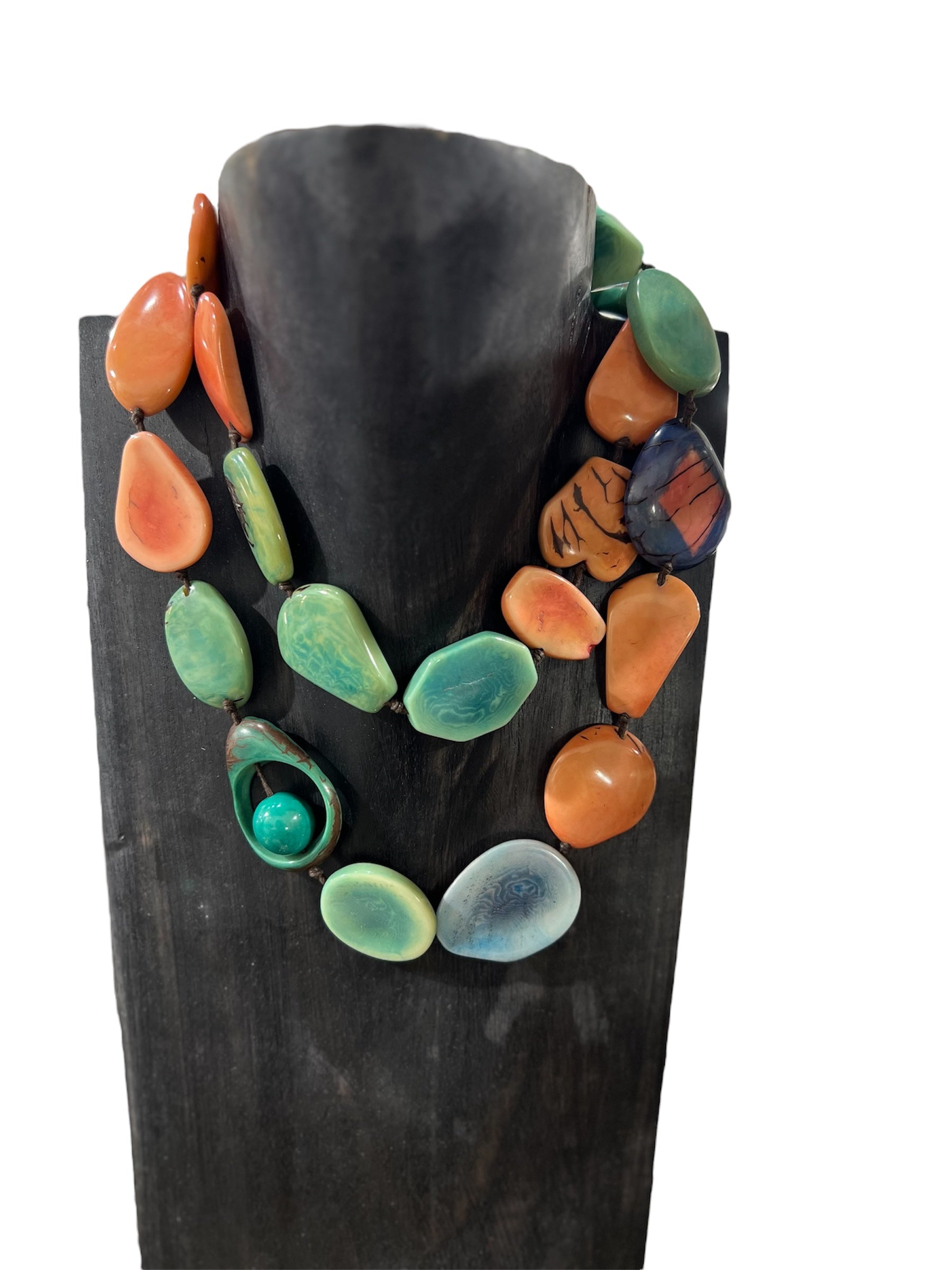 Collana Cuenca terra