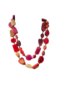 Collana Cuenca fuoco