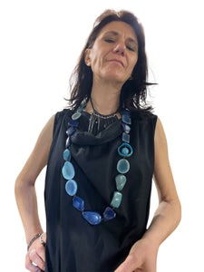 Collana Cuenca acqua