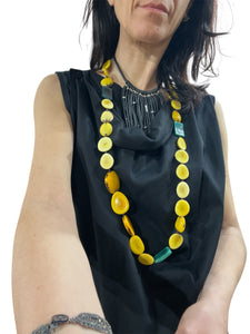 Collana Cuenca estate