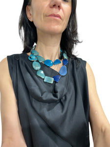 Collana Cuenca acqua