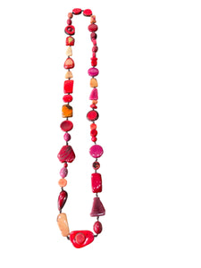 Collana Cuenca fuoco
