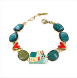 Carica l'immagine nel visualizzatore di Gallery, Bracciale SWEET HOME
