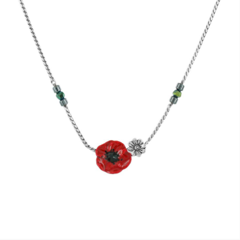 COLLANA JOLI COQUELICOT