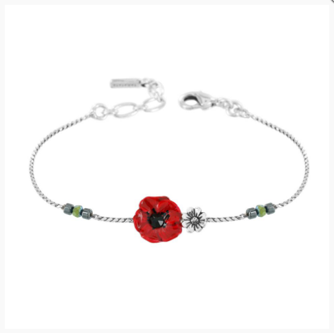 BRACCIALE JOLI COQUELICOT