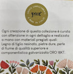 Carica l'immagine nel visualizzatore di Gallery, Orecchino Petit Chat- "Sogni in giardino"
