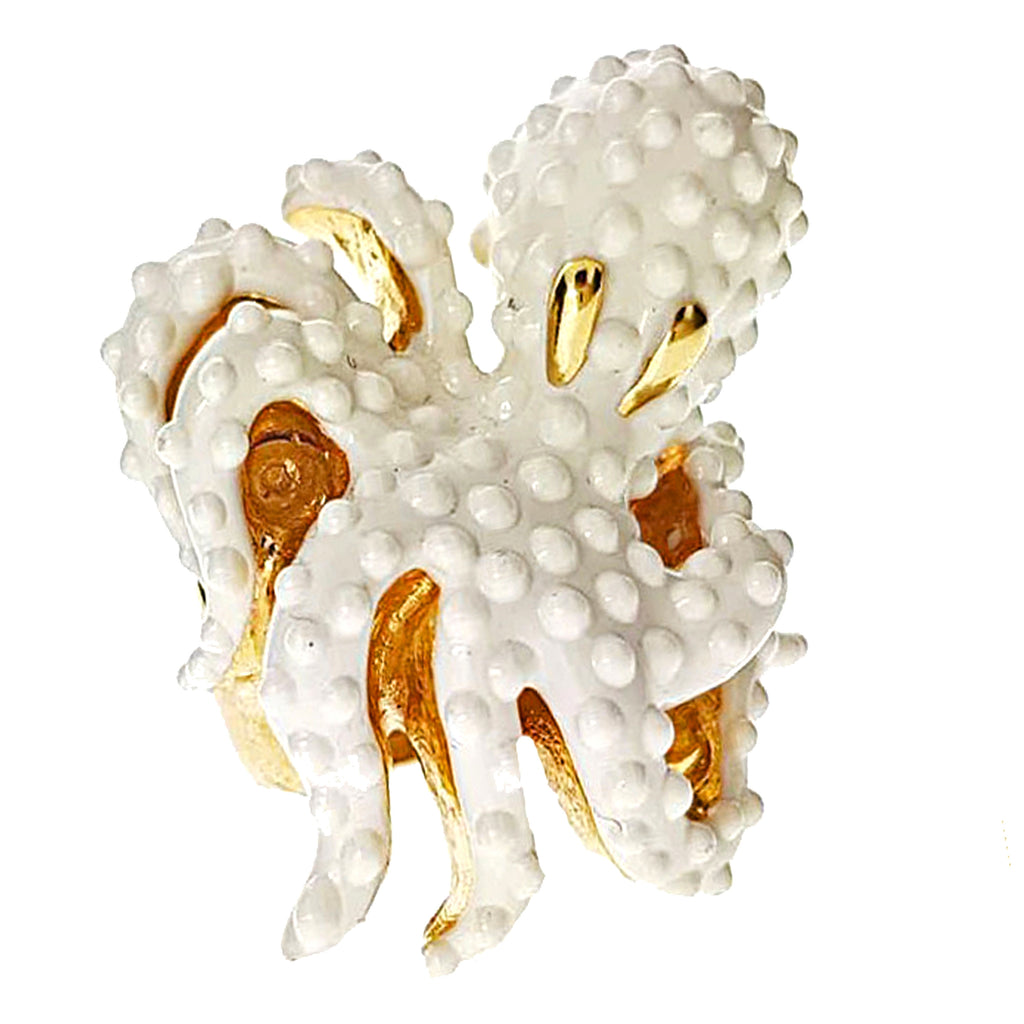 Anello Octopus - Shop-estroconcept