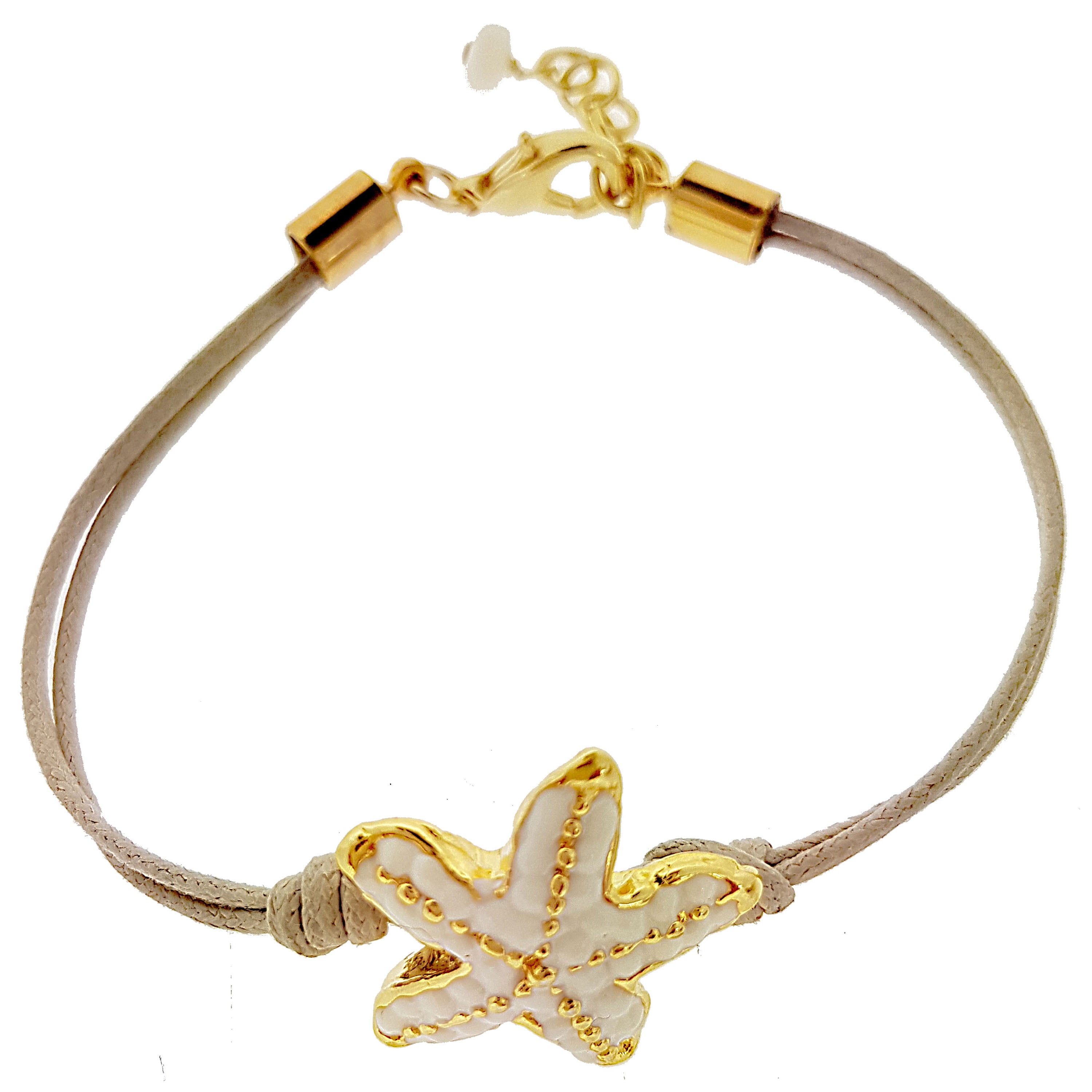 Bracciale StarFish - Shop-estroconcept