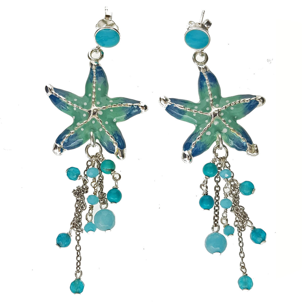 Orecchino StarFish - Shop-estroconcept